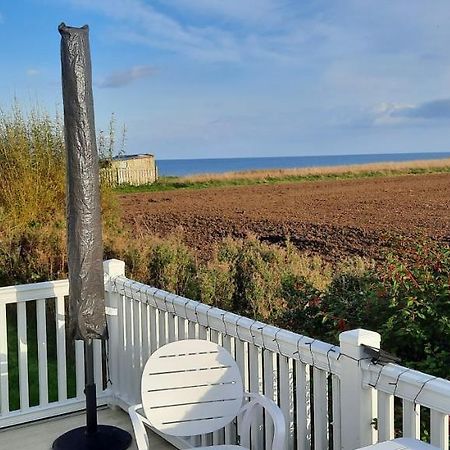 Southfield 120 Skipsea Sands Barmston 외부 사진