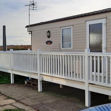 Southfield 120 Skipsea Sands Barmston 외부 사진
