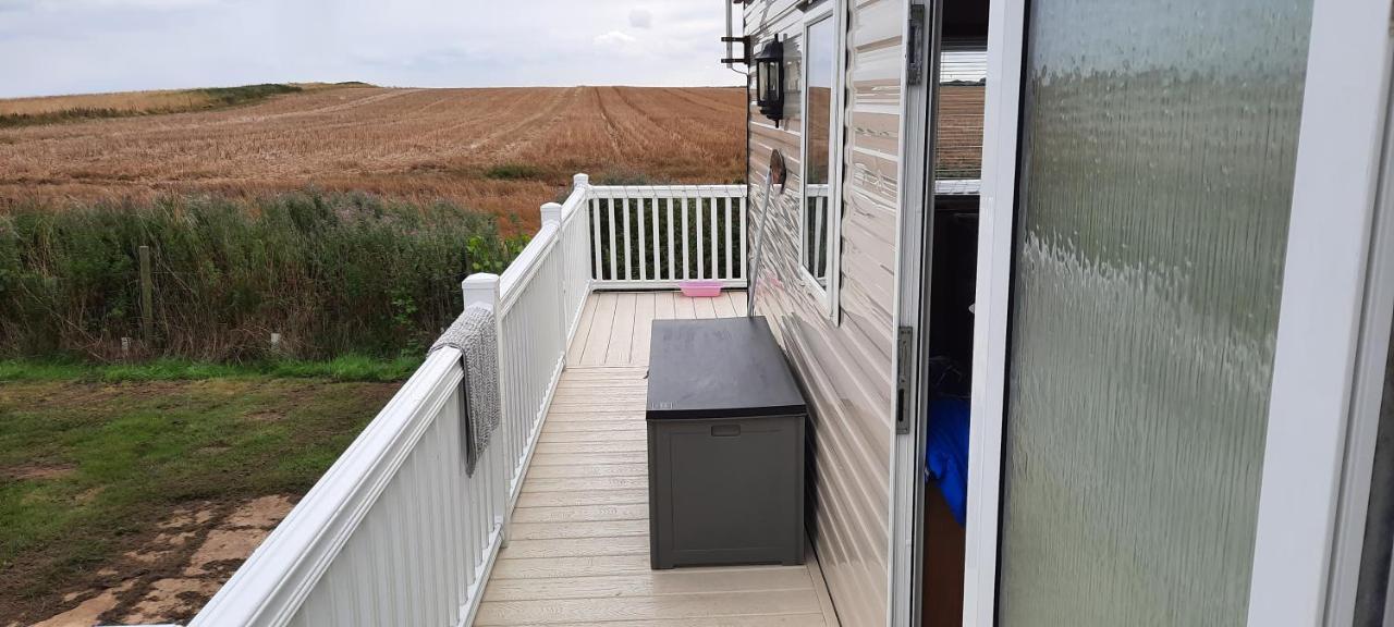 Southfield 120 Skipsea Sands Barmston 외부 사진