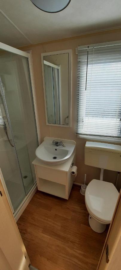 Southfield 120 Skipsea Sands Barmston 외부 사진
